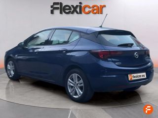 Opel Astra 1.2T SHL 81kW (110CV) 2020