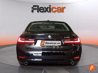 BMW Serie 3 318d Auto.