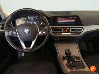 BMW Serie 3 318d Auto.