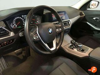 BMW Serie 3 318d Auto.