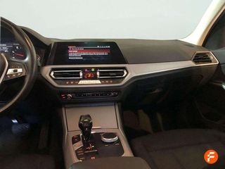 BMW Serie 3 318d Auto.