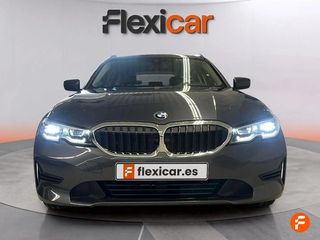 BMW Serie 3 320d Auto.Touring