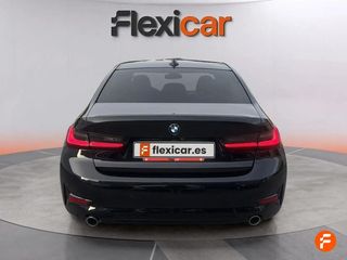 BMW Serie 3 318d Auto.