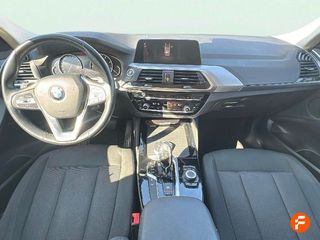 BMW X4 xDrive20d