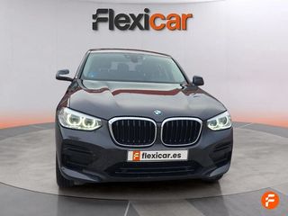 BMW X4 xDrive20d