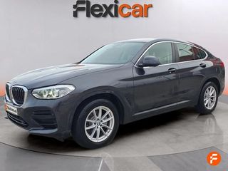 BMW X4 xDrive20d