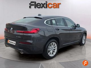 BMW X4 xDrive20d