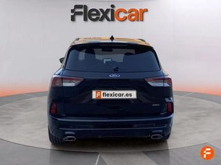 Ford Kuga ST-Line X 2.5 Duratec PHEV 165kW Auto