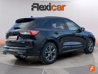 Ford Kuga ST-Line 2.5 Duratec PHEV 165kW Auto