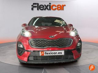 Kia Sportage 1.6 GDi 97kW (132CV) Business 4x2