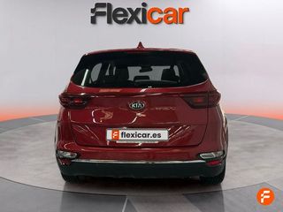 Kia Sportage 1.6 GDi 97kW (132CV) Business 4x2