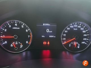 Kia Sportage 1.6 GDi 97kW (132CV) Business 4x2