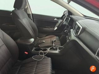 Kia Sportage 1.6 GDi 97kW (132CV) Business 4x2