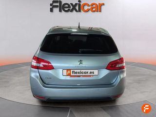 Peugeot 308 5P Style BlueHDi 100 S&S 6 Vel. MAN