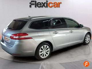 Peugeot 308 5P Style BlueHDi 100 S&S 6 Vel. MAN