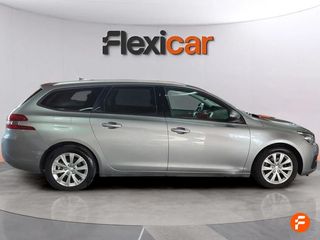 Peugeot 308 5P Style BlueHDi 100 S&S 6 Vel. MAN