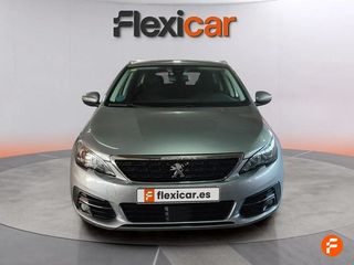 Peugeot 308 5P Style BlueHDi 100 S&S 6 Vel. MAN