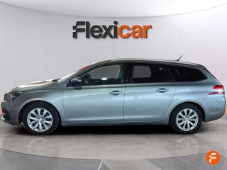 Peugeot 308 5P Style BlueHDi 100 S&S 6 Vel. MAN