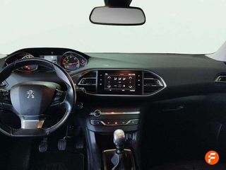 Peugeot 308 5P Style BlueHDi 100 S&S 6 Vel. MAN