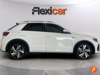 Volkswagen T-Roc R-Line 2.0 TDI 110kW (150CV) DSG
