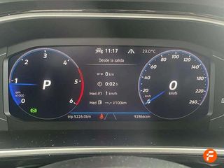 Volkswagen T-Roc R-Line 2.0 TDI 110kW (150CV) DSG