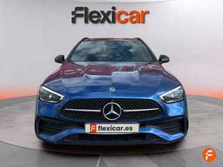 Mercedes Clase C C 300 d Estate