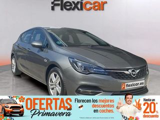 Opel Astra 1.2T SHL 81kW (110CV) 2020