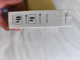 Micrófono Lavalier Inalámbrico J21 precintado