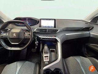 Peugeot 5008 Allure 1.6L THP 121kW (165CV) EAT6