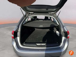 Peugeot 308 SW Allure 1.5 BlueHDi 96KW (130CV) Auto