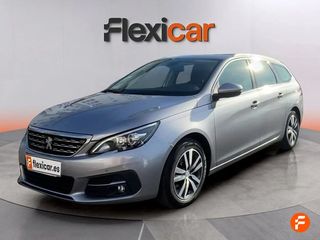 Peugeot 308 SW Allure 1.5 BlueHDi 96KW (130CV) Auto