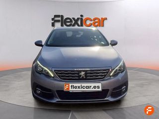 Peugeot 308 SW Allure 1.5 BlueHDi 96KW (130CV) Auto