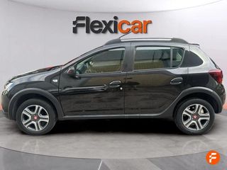 Dacia Sandero Stepway Essential TCE 66kW (90CV) GLP