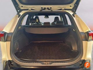 Toyota Rav4 2.5l 220H Feel!