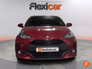 Toyota Yaris 1.5 125 S-Edition