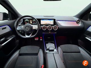 Mercedes GLA GLA 200 D 4MATIC