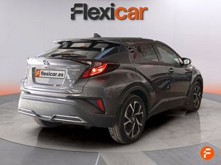 Toyota C-HR 2.0 180H Advance