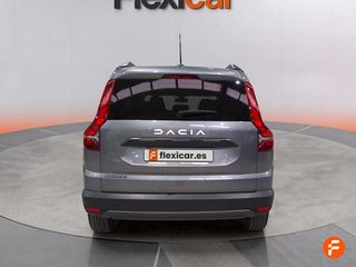 Dacia Jogger Expression TCe 81kW (110CV) 7 plazas