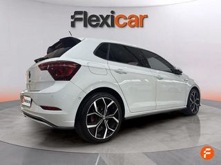 Volkswagen Polo GTI 2.0 TSI 152kW (207CV) DSG