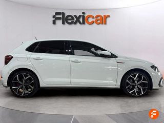 Volkswagen Polo GTI 2.0 TSI 152kW (207CV) DSG