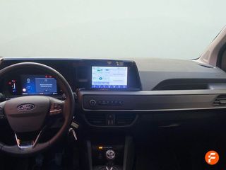 Ford Tourneo Courier 1.0 Ecoboost 92kW (125CV) Active