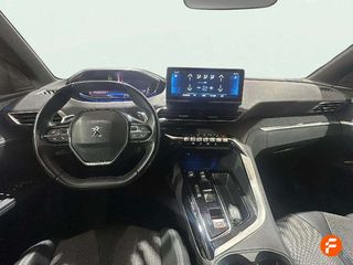 Peugeot 5008 1.5 BlueHDi 96kW S&S Allure Pack EAT8