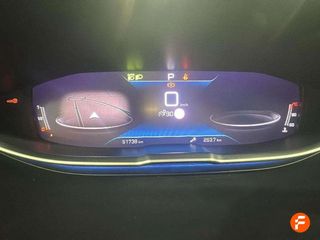 Peugeot 5008 1.5 BlueHDi 96kW S&S Allure Pack EAT8