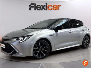 Toyota Corolla 2.0 180H ADVANCE LUXURY E-CVT