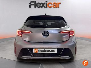 Toyota Corolla 2.0 180H ADVANCE LUXURY E-CVT