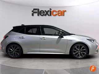 Toyota Corolla 2.0 180H ADVANCE LUXURY E-CVT