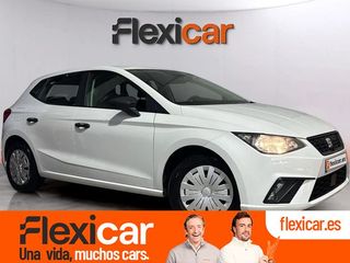 Seat Ibiza 1.6 TDI 70kW (95CV) Reference