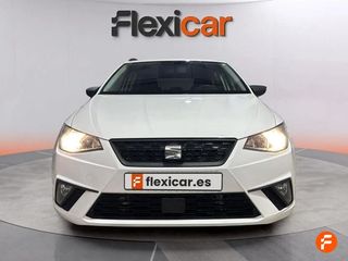 Seat Ibiza 1.6 TDI 70kW (95CV) Reference