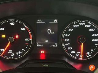 Seat Ibiza 1.6 TDI 70kW (95CV) Reference