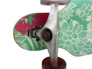 monopatin sin marca tropical